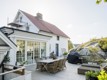 Lassemans nya villa är fylld med Elitfönster