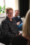 Gunilla Nyström berättar om sitt jobb på Elitfönster