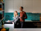 Pär och Jenny om sin renovering och byte av fönster